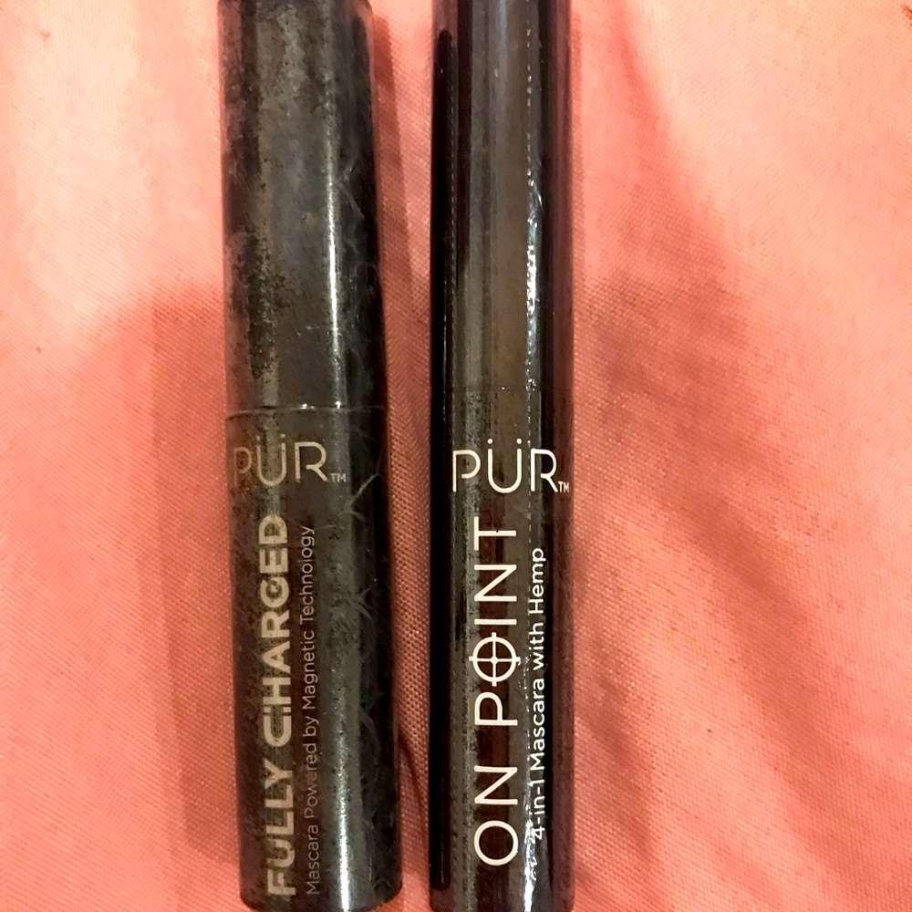 Pur mascara
